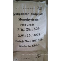 manganese sulphate monohydrate